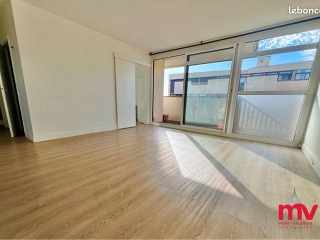 Appartement vente à Nanterre, Puteaux