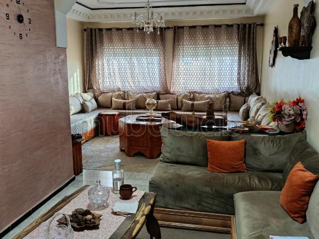 Appartement vente à Fès