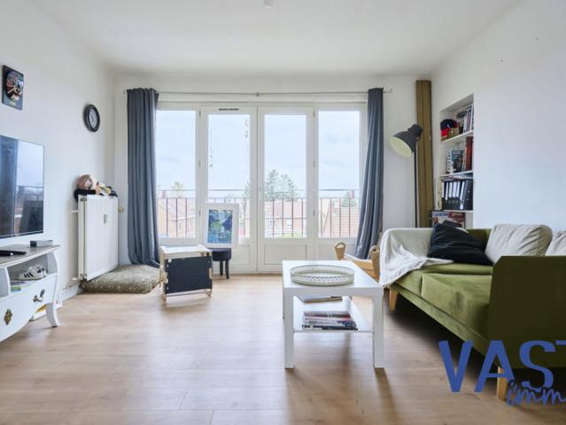 Appartement vente à Lille, Tourcoing