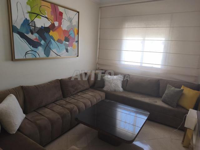 Appartement vente à Anfa, Gharb-Chrarda-Beni Hssen
