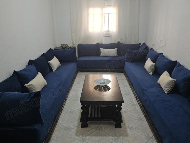 Appartement location à Fès