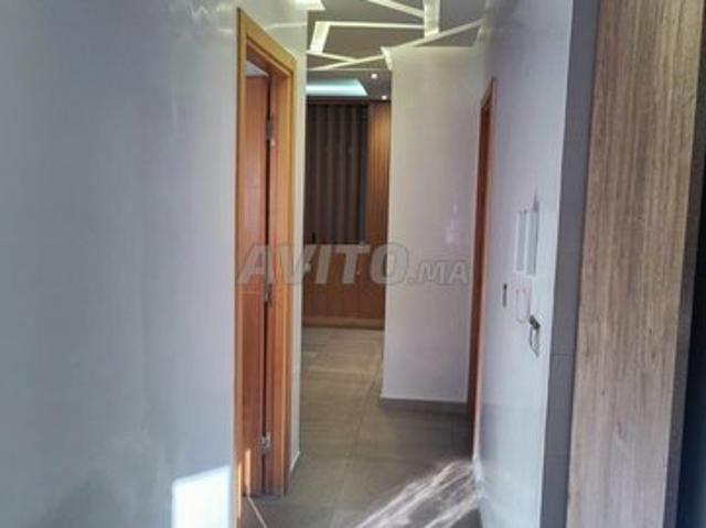 Appartement vente à Tit Mellil, Grand Casablanca