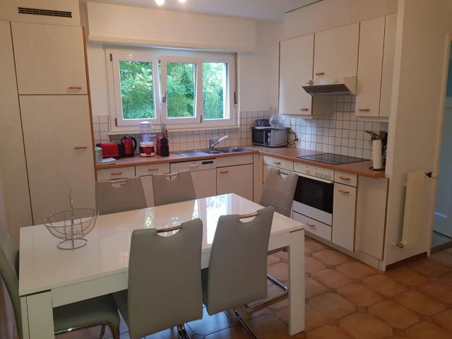 Immobilie kaufen in Pully, Waadt