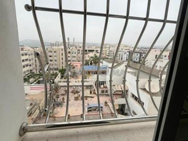 Appartement location à Centre Ville