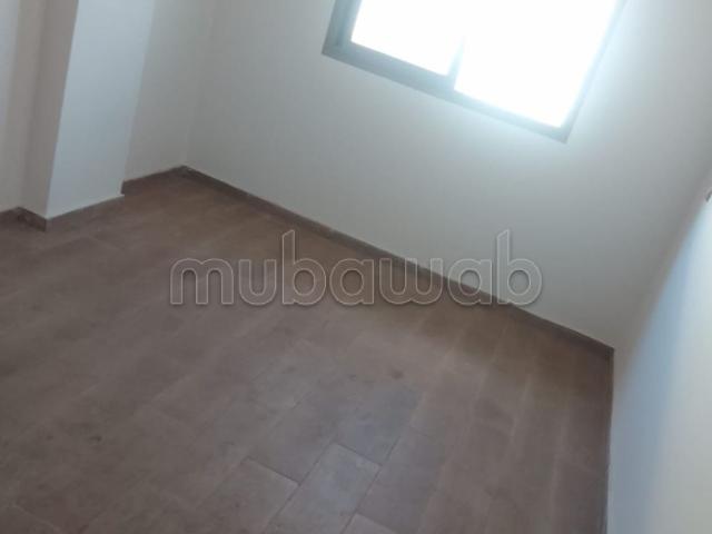 Appartement location à Témara
