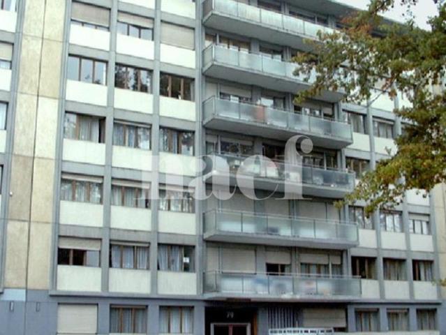 Apartment mieten in Conches