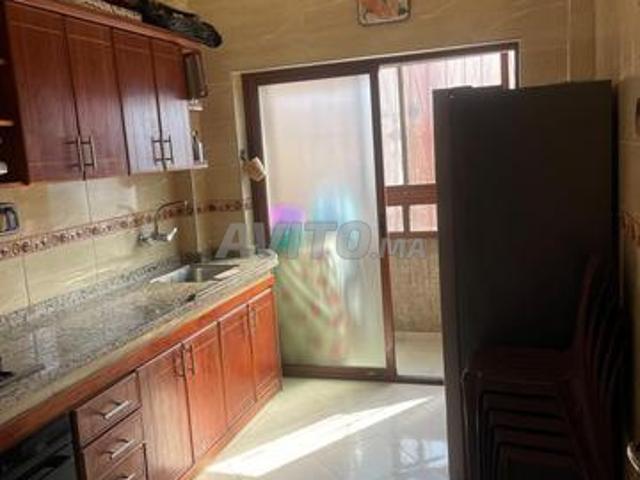 Appartement vente à Anfa, Gharb-Chrarda-Beni Hssen