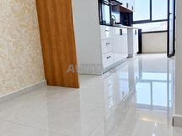 Appartement location à Gharb-Chrarda-Beni Hssen