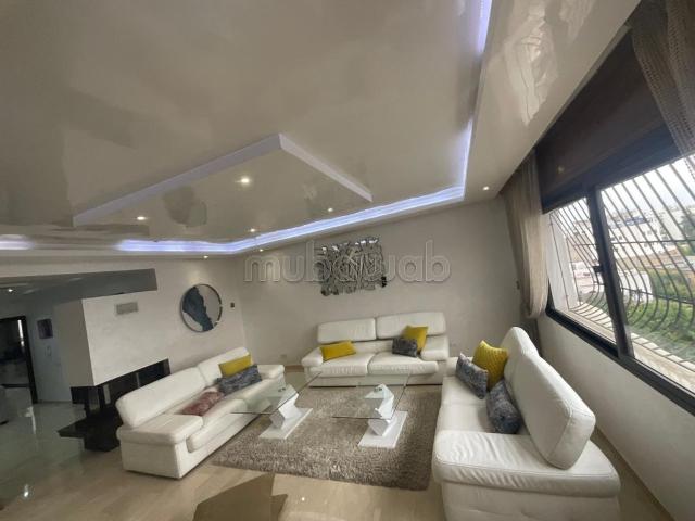 Appartement location à Anfa, Gharb-Chrarda-Beni Hssen