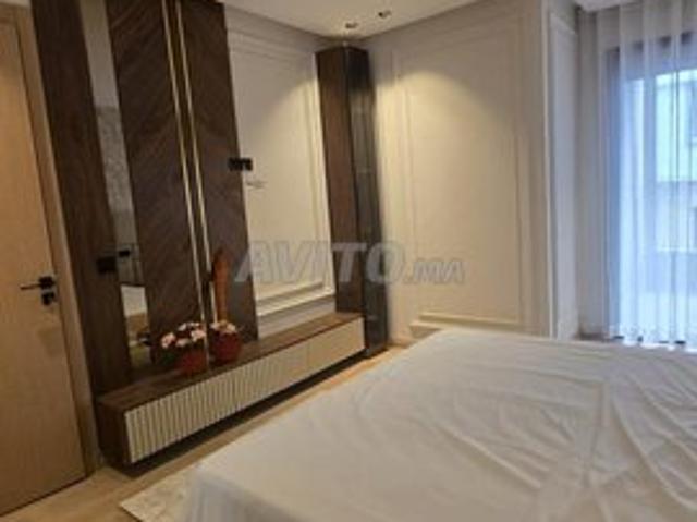Appartement vente à Anfa, Gharb-Chrarda-Beni Hssen
