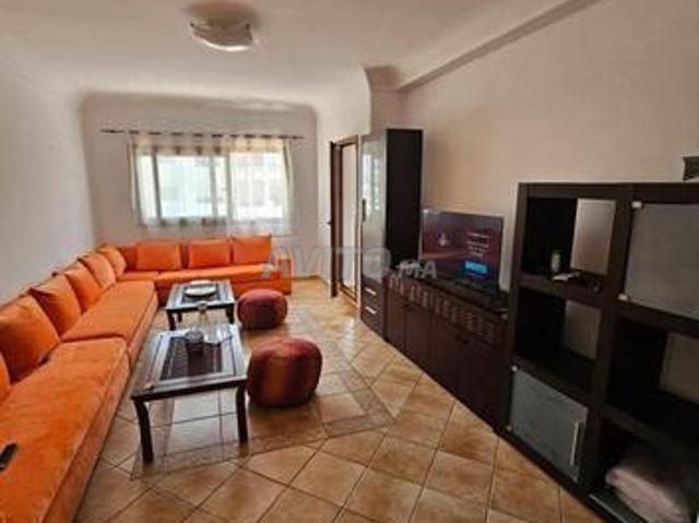 Appartement location à Mellal