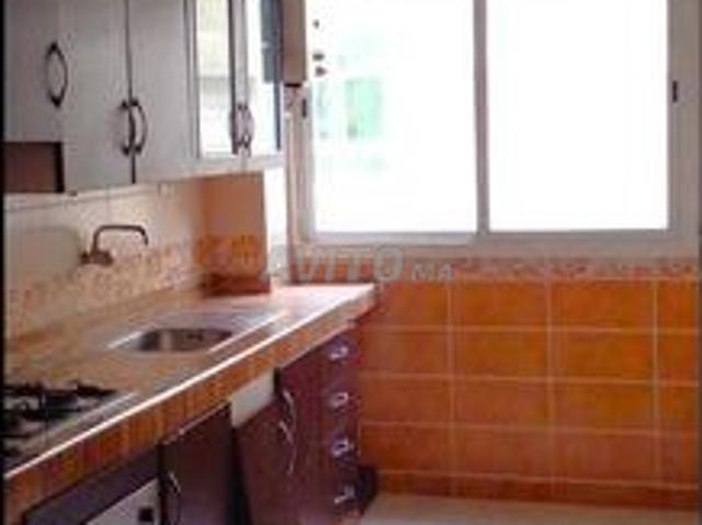 Appartement vente à Dcheira El Jihadia, Oued ed Dahab-Lagouira