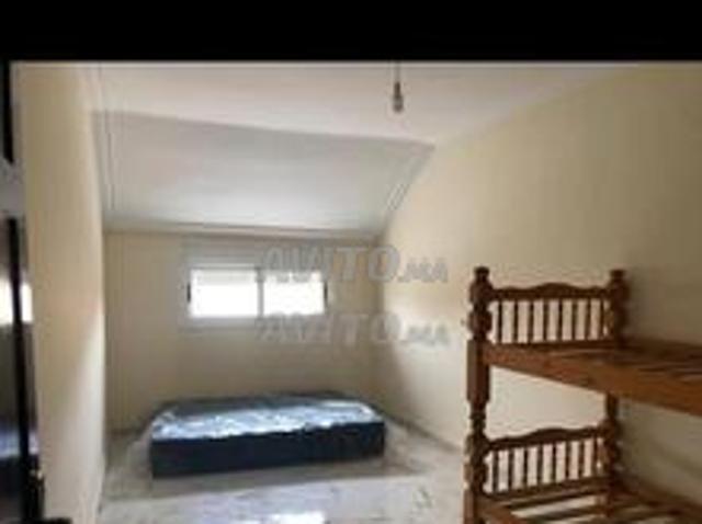 Appartement location à El Hajeb