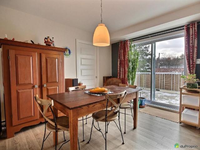 Apartment for rent in Lévis, Quebec