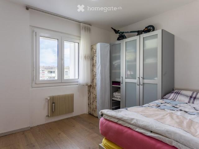 Apartment mieten in Marly, District de la Sarine