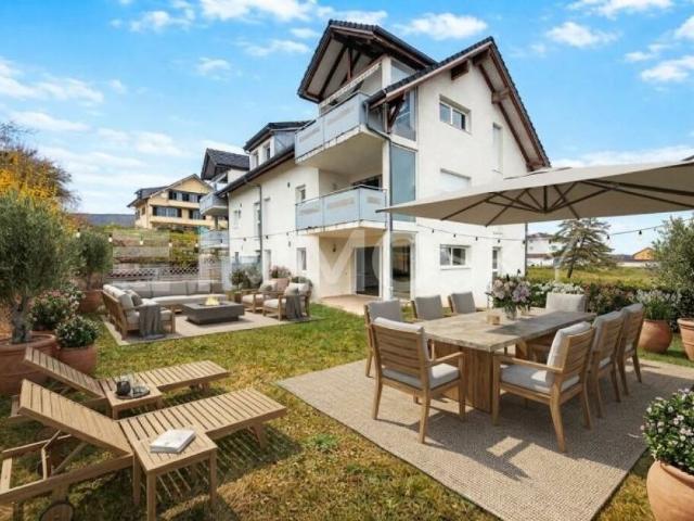 Wohnung kaufen in Gimel, Waadt