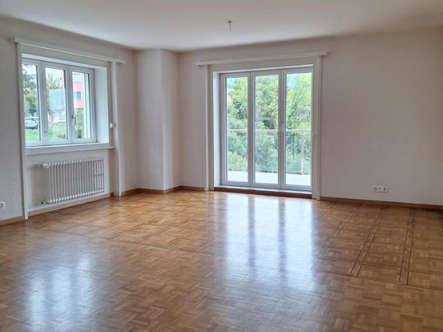 Apartment mieten in Gilamont, Vevey