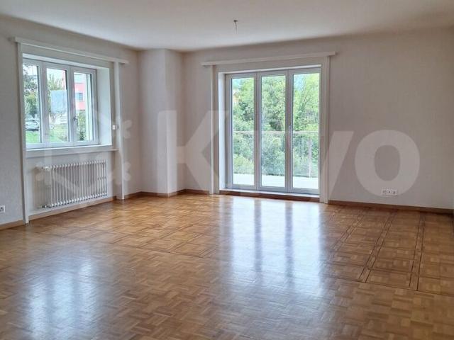 Apartment mieten in Gilamont, Vevey