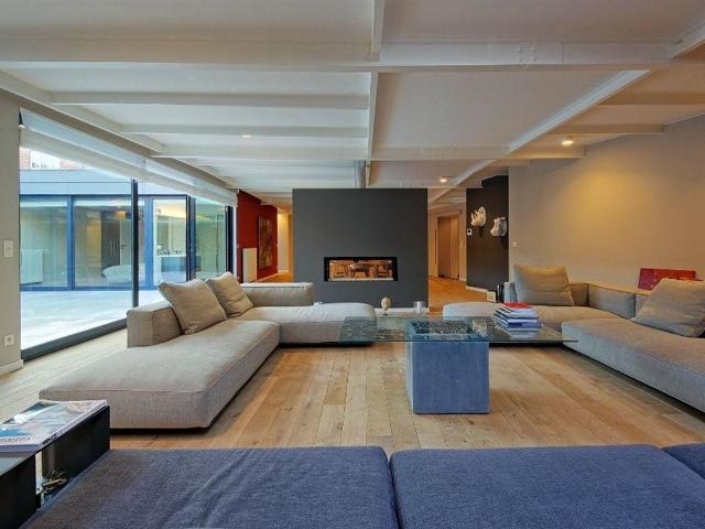 Appartement location à Etterbeek, Bruxelles