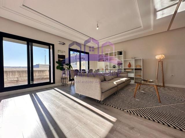 Appartement location à Tangero, Tanger-Tétouan