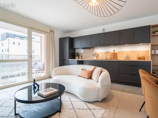 Appartement vente à Villefranche-sur-Saône, Rhône