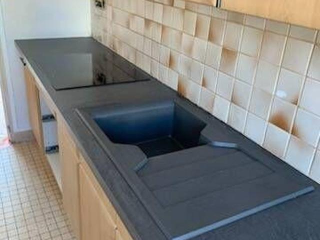 Appartement location à Le Havre