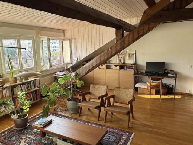 Apartment mieten in Plainpalais, Genève