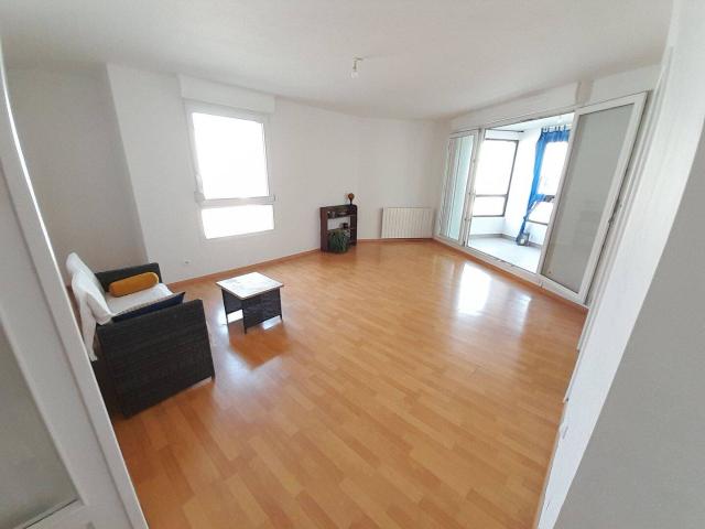 Appartement location à Bischwihr, Collectivité européenne d'Alsace