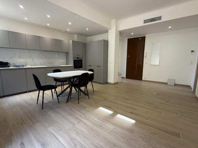 Appartement location à Quartier Jean-Médecin, Nice