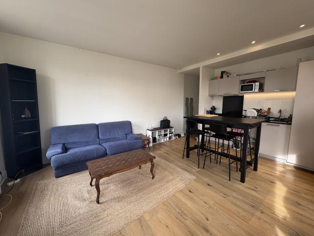 Appartement vente à Strasbourg, Hoenheim