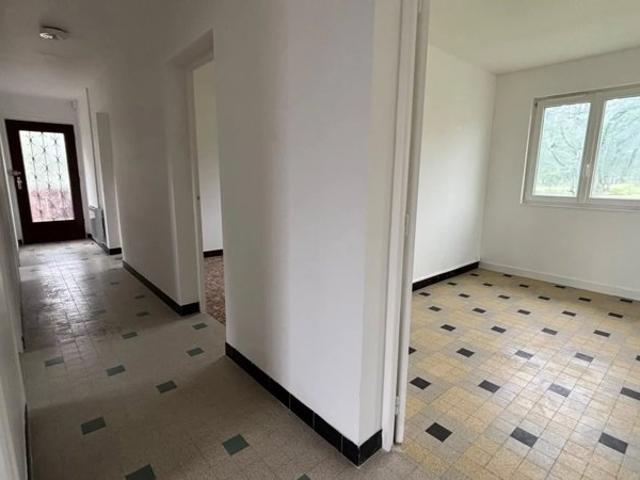 Appartement location à Louhans-Châteaurenaud, Branges