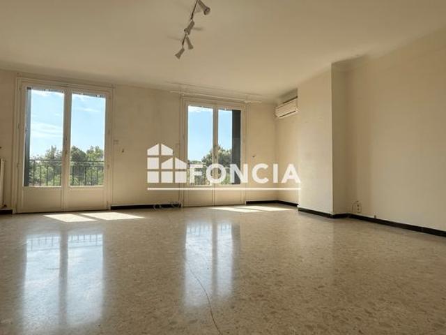 Appartement vente à Perpignan