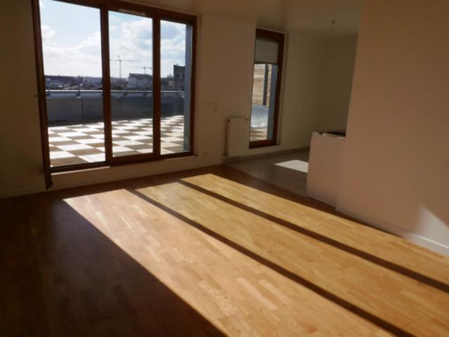 Appartement vente à Bordeaux, Gironde