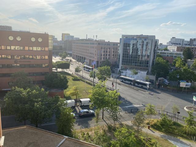 Appartement location à Évry, Petit-bourg