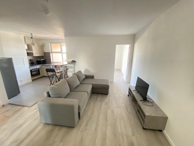 Appartement location à Évry, Petit-bourg