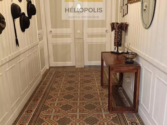 Appartement vente à Perpignan