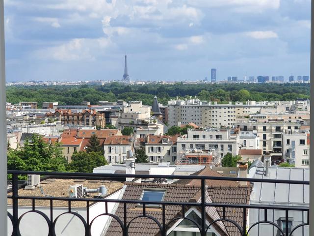 Appartement location à Nanterre, Suresnes