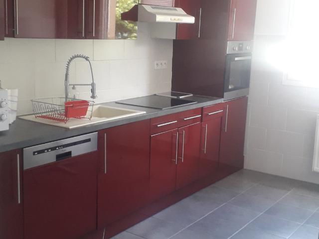 Appartement location à Melun, Le Mée-sur-seine