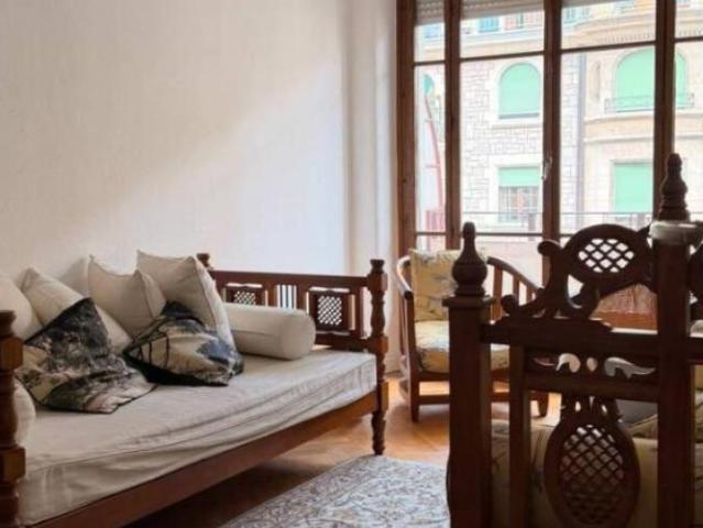 Apartment mieten in Les Eaux-Vives, Genève