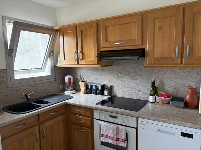 Appartement vente à Bressuire