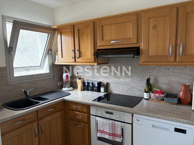 Appartement vente à Bressuire