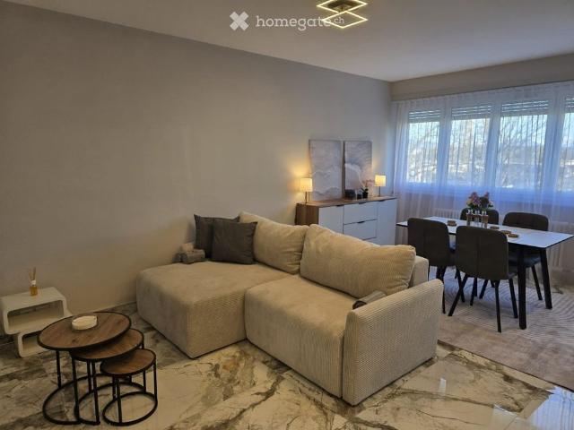 Apartment mieten in Mategnin, Meyrin