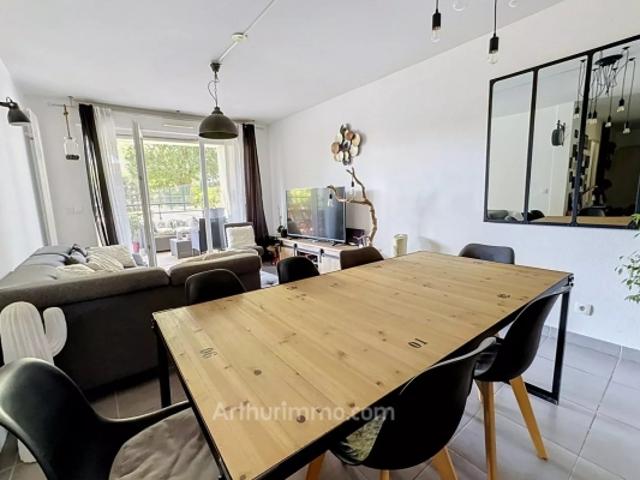 Appartement vente à Grasse
