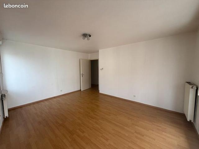 Appartement vente à Mulhouse, Pfastatt