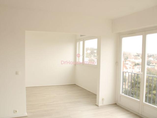 Appartement vente à Le Raincy, Livry-gargan