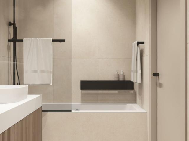 Appartement vente à Istres, Vitrolles