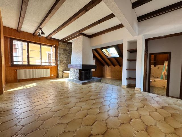 Apartment mieten in Monthey, Wallis