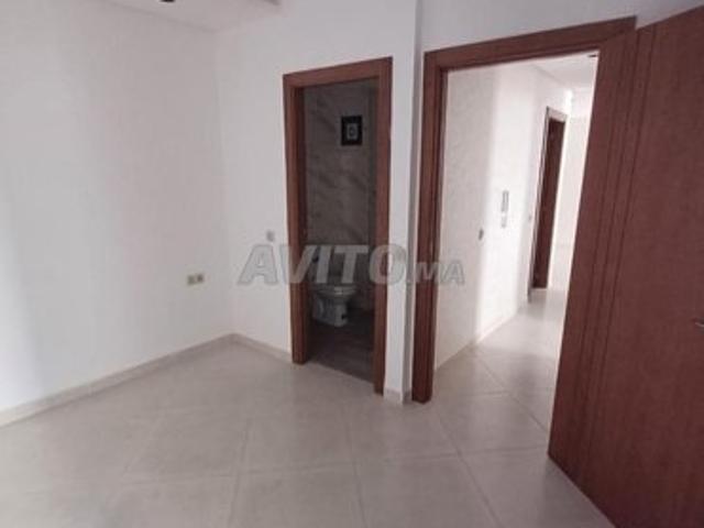 Appartement location à Lyautey