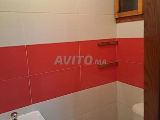 Appartement vente à Témara