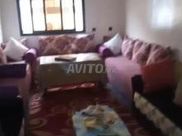 Appartement vente à Anfa, Moulay Rachid